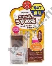 Разбавитель для лаков Daiso Japan Winmax Nail Polish Thinner