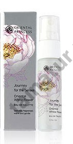 Туалетная вода White Flower Journey for the Senses Eau de Toilette Oriental Princess 