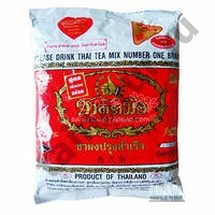 Тайский Красный чай 