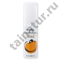 Ополаскиватель-спрей для полости рта «Апельсин»