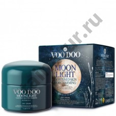 Дневной увлажняющий крем Лунный свет Voodoo MoonLight Day Cream SPF50 and PA++