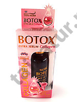 Сыворотка для лица Ботокс и Коллаген Royal Thai Herb Botox Extra Serum Collagen 