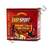 Мыло для спортсменов Easy Sport Soap Madame Heng