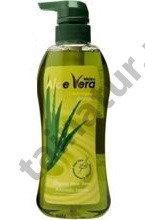 Шампунь органический Алое Вера Shampoo Aloe Vera Rich Organic Mistine