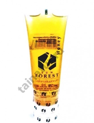 Натуральный мед Honey Sun Forest