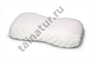 Ортопедическая подушка из 100% натурального латекса ”Облако”