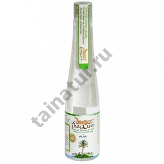 Кокосовое масло Thai Pure Natural Coconut Oil 100 мл